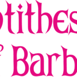 9324, Antithesis of barbie