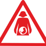 9343, Baby on board