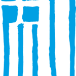9344, Greek flag, Greece
