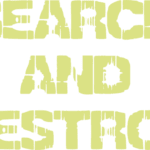 9351, Search and destroy