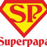 9372, Super papa