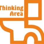 9376, Thinking area, Toilet