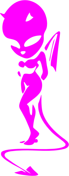 9681, Devil