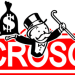 9801, Microsoft, Monopoly