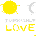 9042, Impossible love, Sun, Moon