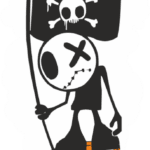 9043, Im a pirate