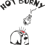 9102, Hot burny