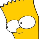 9133, Simpson, Bart