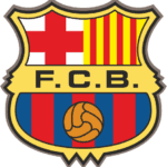 9158, Barcelona, Football