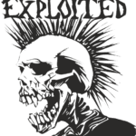 9209, The exploited, Punk, Rock