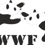 9212, WWF, Panda