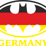 9216, German, Batman