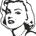 9241, Marilyn Monroe