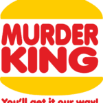 9249, Murder king, you will get it our way, Burger King