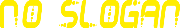 9253, No slogan