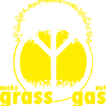 9256, Make grass, Not gas