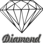 8476, Diamond