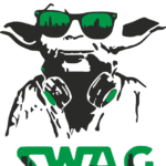 8481, Star Wars, Swag, Yoda