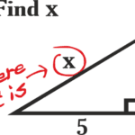 8483, Mathematics, Find X, Here it is