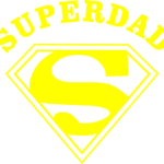 8485, Superdad, Superman
