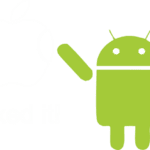 8487, Apple, Android, I fixed it