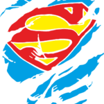 8493, Superman