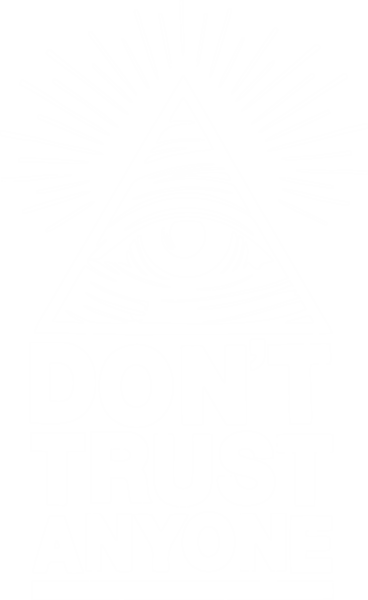 8517, Illuminati, Dont trust anyone