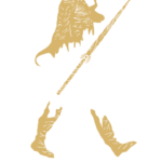 8542, White Johnnie Walker