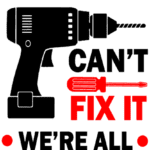 8554, If grandad cant fix it we are all screwed