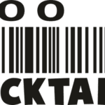 8558, 100% Cocktails, Barcode