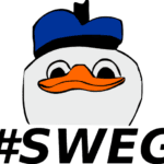 8563, Duck, Sweg, Swag black