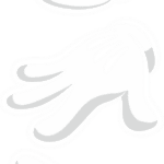 8566, Mickey mouse, Rock, Paper, Scissors white