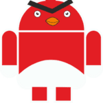 8571, Android, Angry birds