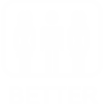 8587, Good, Better, Best