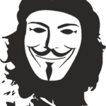 8616, Ernesto Che Guevara, Anonymous