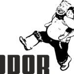 8618, Game of Thrones, Hodor, Puma