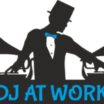 8623, DJ at work, Vinyl, Picap