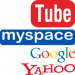 8635, YouTude, Myspase amd i will Google your Yahoo