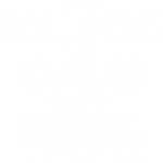 8665, Bollocks to calm lets fucking ave it