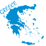8682, I have Greece on my shirt