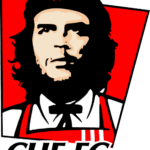 8701, Ernesto Che Guevara, CHE FC
