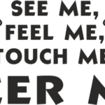 8715, See me, Feel me, Touch me, Beer me