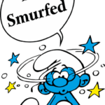 8739, Im smurfed, smurfs
