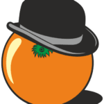 8744, Clockwork orange