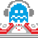 8746, Pacman DJ