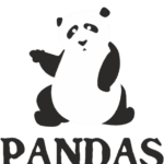 8767, Warning pandas are bears