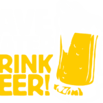 8769, Save water drink beer