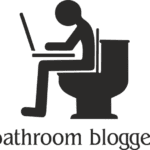 8775, Bathroom Blogger, Pooping, Toilet
