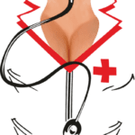 8783, Sexy nurse