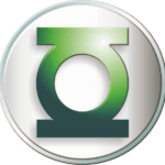 8802, Green Lantern